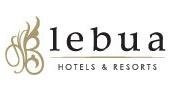 Lebua Hotels & Resorts Promo Code