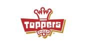 Toppers Pizza Promo Code