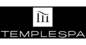 Temple Spa Promo Code
