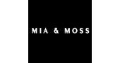 Mia & Moss Promo Code