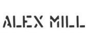 Alex Mill Promo Code
