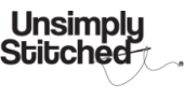 Unsimply Stitched Promo Code