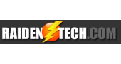 Raidentech Promo Code