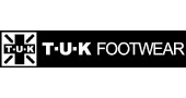 T.U.K. Shoes Promo Code
