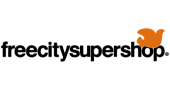 FREECITYsupershop Promo Code