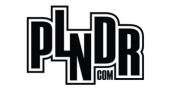 PLNDR Promo Code