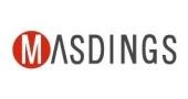 Masdings Promo Code