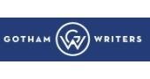 Gotham Writers' Workshop Promo Code