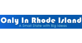 Only In Rhode Island Promo Code