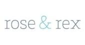 Rose & Rex Promo Code