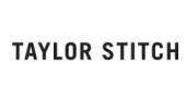Taylor Stitch Promo Code