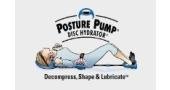 Posture Pump Promo Code