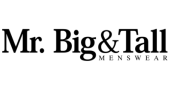 Mr. Big & Tall Canada Promo Code