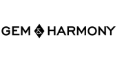 Gem & Harmony Promo Code