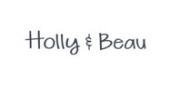 Holly and Beau Promo Code