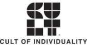 Cult of Individuality Promo Code