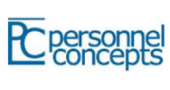 Personnel Concepts Promo Code