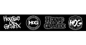 House Of Grafix Promo Code