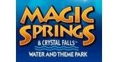Magic Springs Promo Code