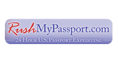 RushMyPassport Promo Code