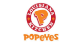 Popeyes Promo Code