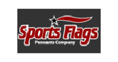 Sports Flags Promo Code