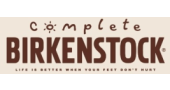 Complete Birkenstock Promo Code
