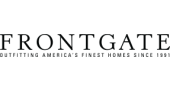 Frontgate Promo Code