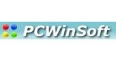 PcWinSoft Promo Code