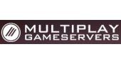 Multiplay Gameservers Promo Code