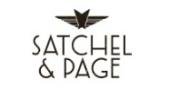 Satchel & Page Promo Code