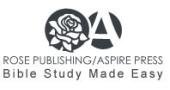 Rose Publishing Promo Code