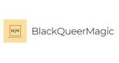 Black Queer Magic Promo Code