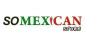 So Mexican Store Promo Code