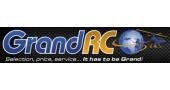 GrandRC Promo Code