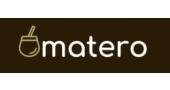 Matero Promo Code