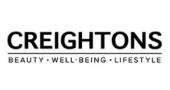 Creightons Promo Code