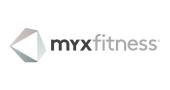MYXfitness Promo Code