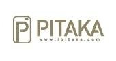 Pitaka Promo Code