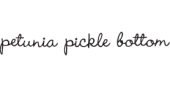 Petunia Pickle Bottom Promo Code