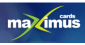 Maximus Cards Promo Code