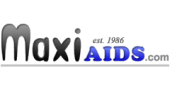Maxi-Aids Promo Code