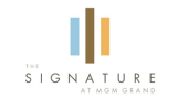 Signature MGM Grand Promo Code
