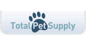 Total Pet Supply Promo Code