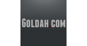 Goldah Promo Code