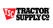 Tractor Supply Company Promo Code