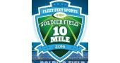 Soldier Field 10 Mile Promo Code