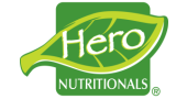 Hero Nutritionals Promo Code