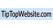 TipTopWebsite Promo Code