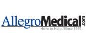 Allegro Medical Promo Code